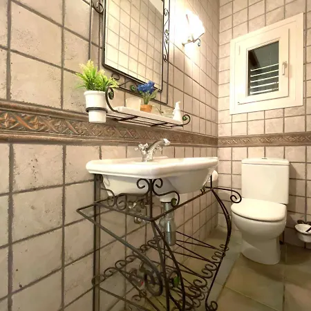 Mediterranean Way - Casa Simon Holiday home Cambrils