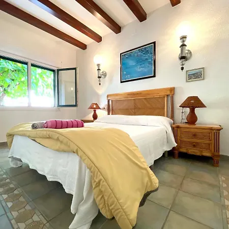 Mediterranean Way - Casa Simon Cambrils