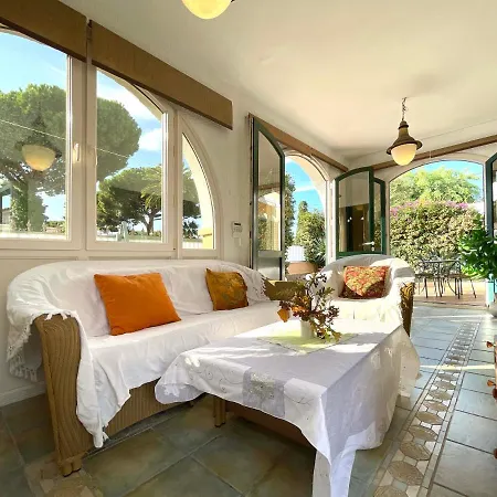 Mediterranean Way - Casa Simon Cambrils