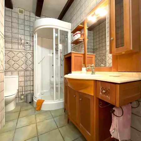 Mediterranean Way - Casa Simon Holiday home *