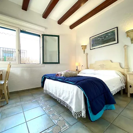 Mediterranean Way - Casa Simon Holiday home