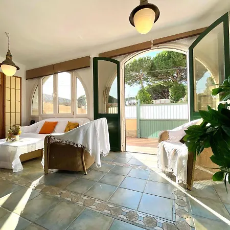 Mediterranean Way - Casa Simon *