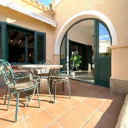 Mediterranean Way - Casa Simon Holiday home Cambrils