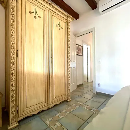 Mediterranean Way - Casa Simon