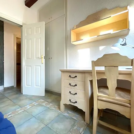 Mediterranean Way - Casa Simon Holiday home Cambrils