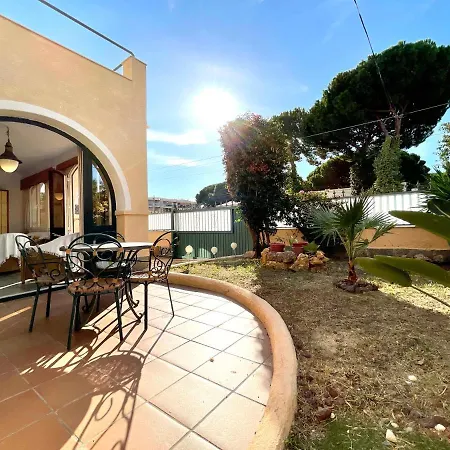 Mediterranean Way - Casa Simon Holiday home *