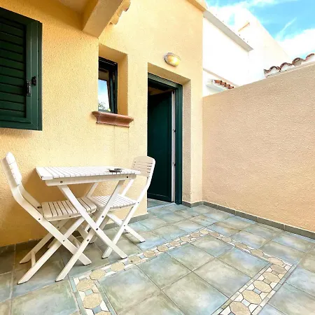 Mediterranean Way - Casa Simon