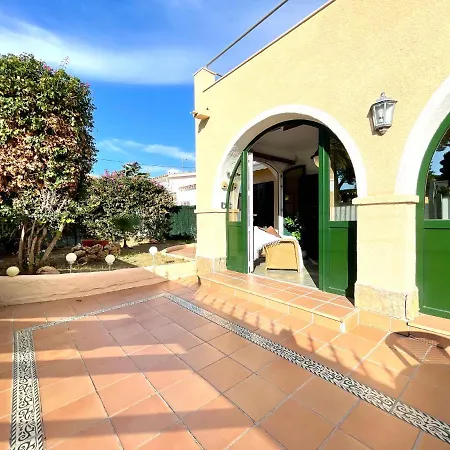 Holiday home Mediterranean Way - Casa Simon *
