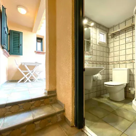 Mediterranean Way - Casa Simon