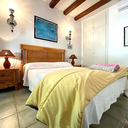 Mediterranean Way - Casa Simon *