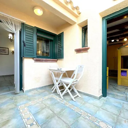 Holiday home Mediterranean Way - Casa Simon Cambrils