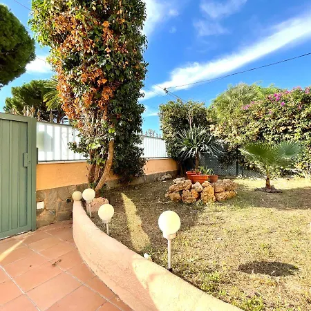 Holiday home Mediterranean Way - Casa Simon Cambrils