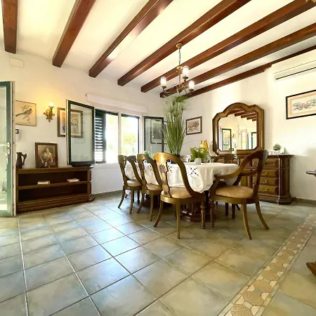 Mediterranean Way - Casa Simon Holiday home *