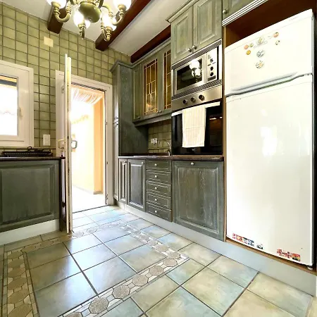 Mediterranean Way - Casa Simon *