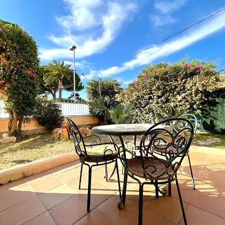 Mediterranean Way - Casa Simon
