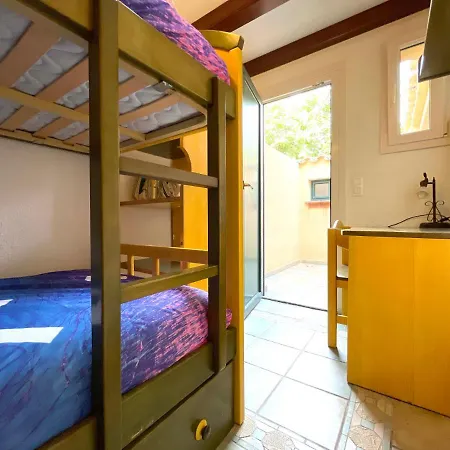 Mediterranean Way - Casa Simon Cambrils