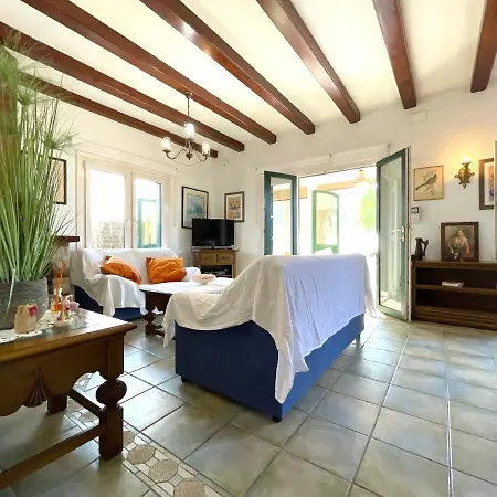 Holiday home Mediterranean Way - Casa Simon