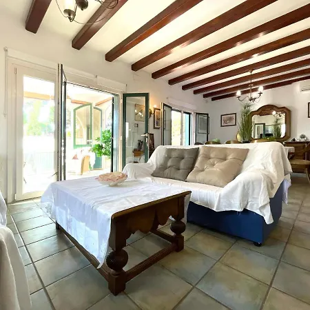 Mediterranean Way - Casa Simon Holiday home Cambrils