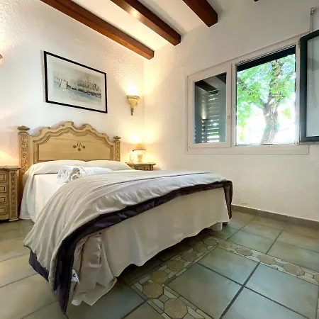 Mediterranean Way - Casa Simon Holiday home *
