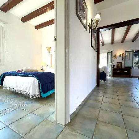 Mediterranean Way - Casa Simon Holiday home Cambrils