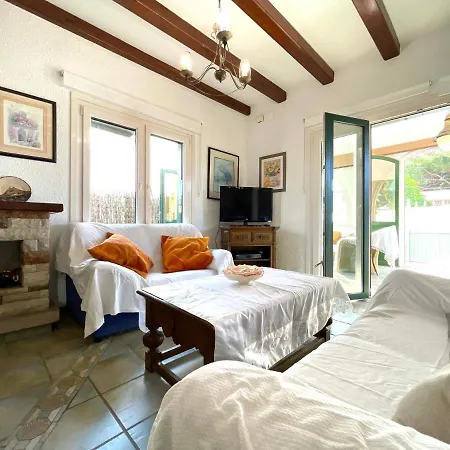 Mediterranean Way - Casa Simon Cambrils